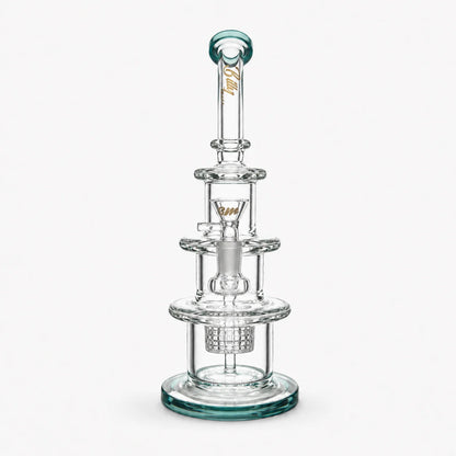 Triple Tier Perc