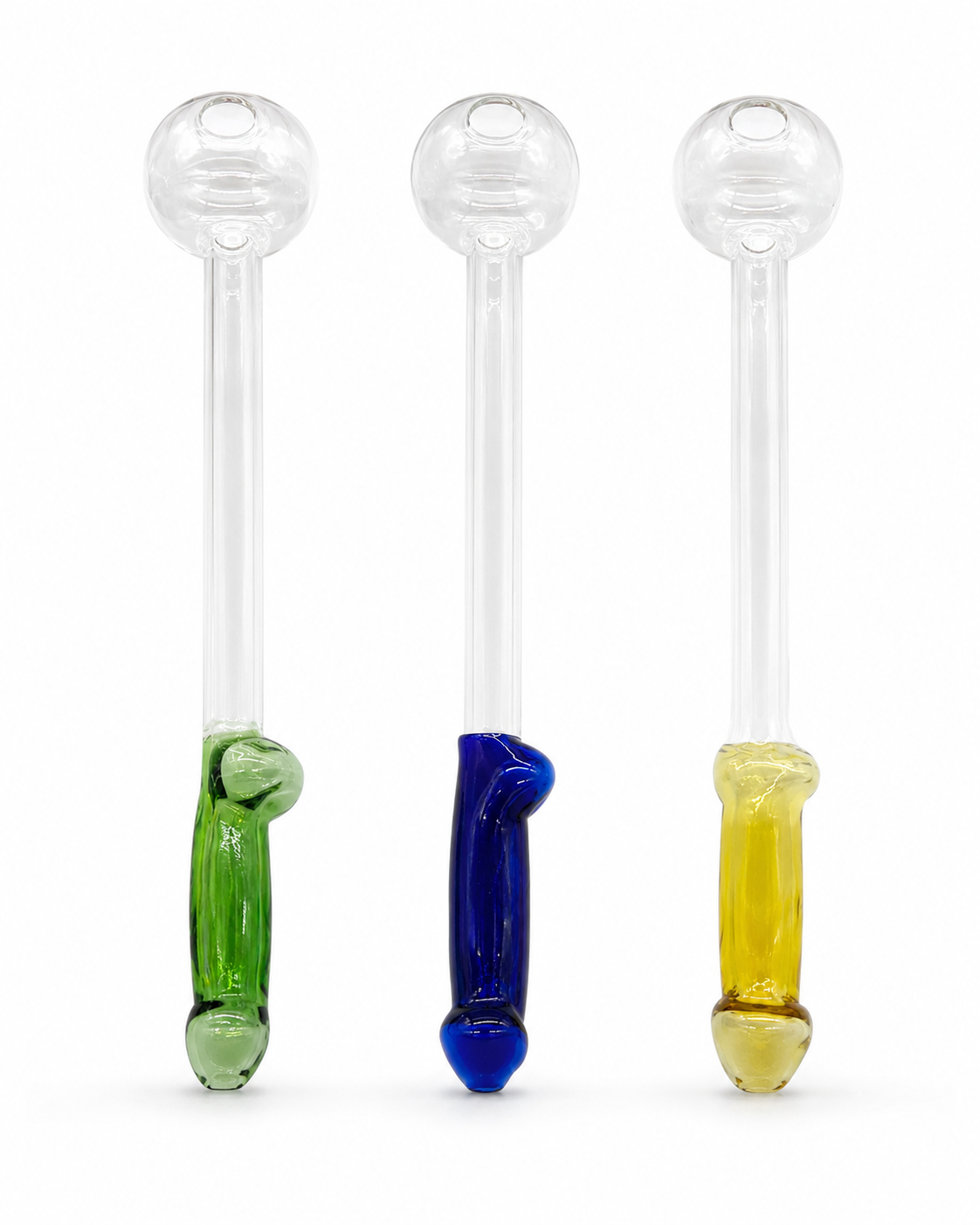 Big Glass Energy Pipe