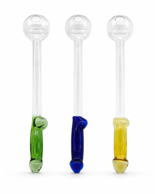 Big Glass Energy Pipe