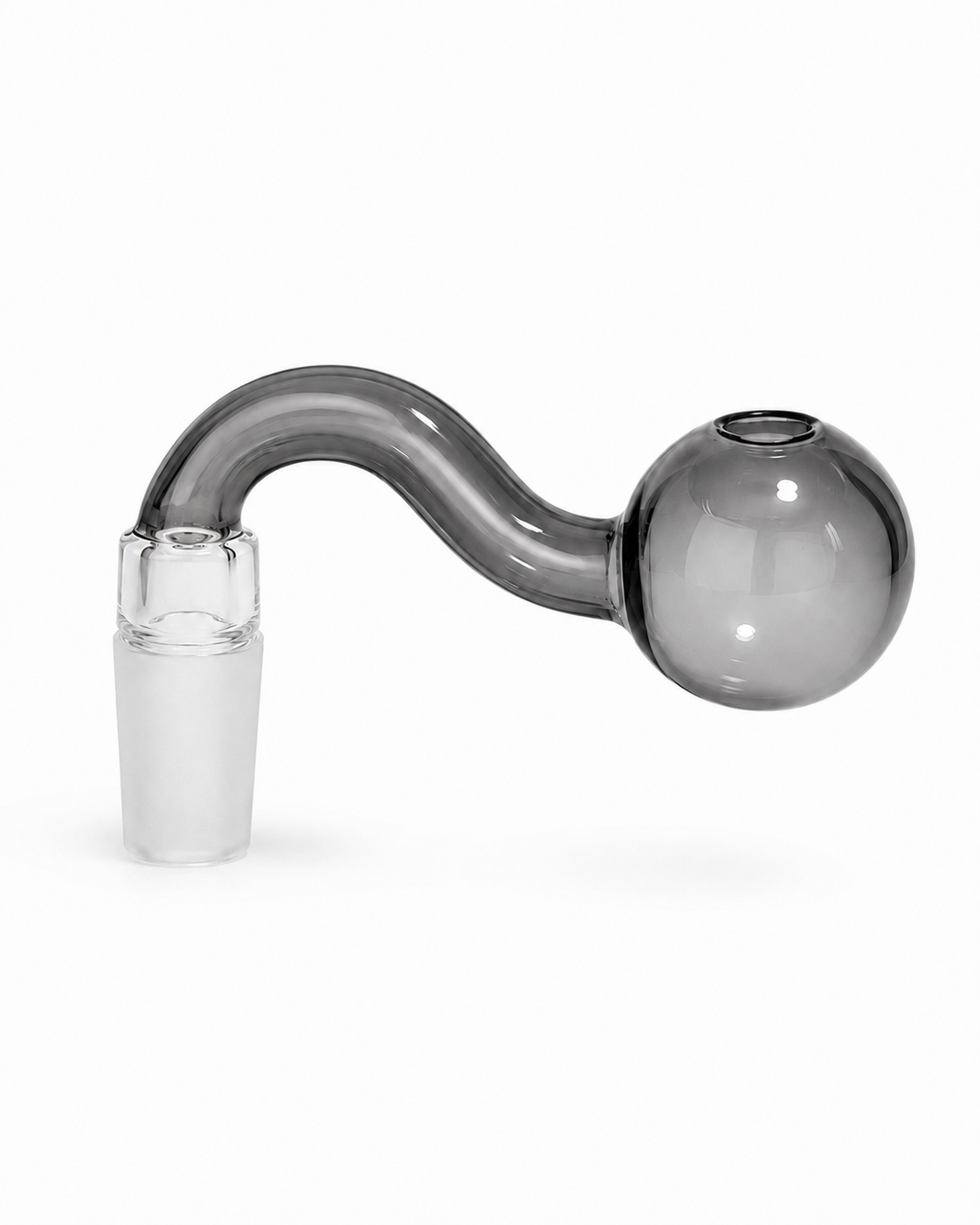 S Pipe Style Attachment - 14mm