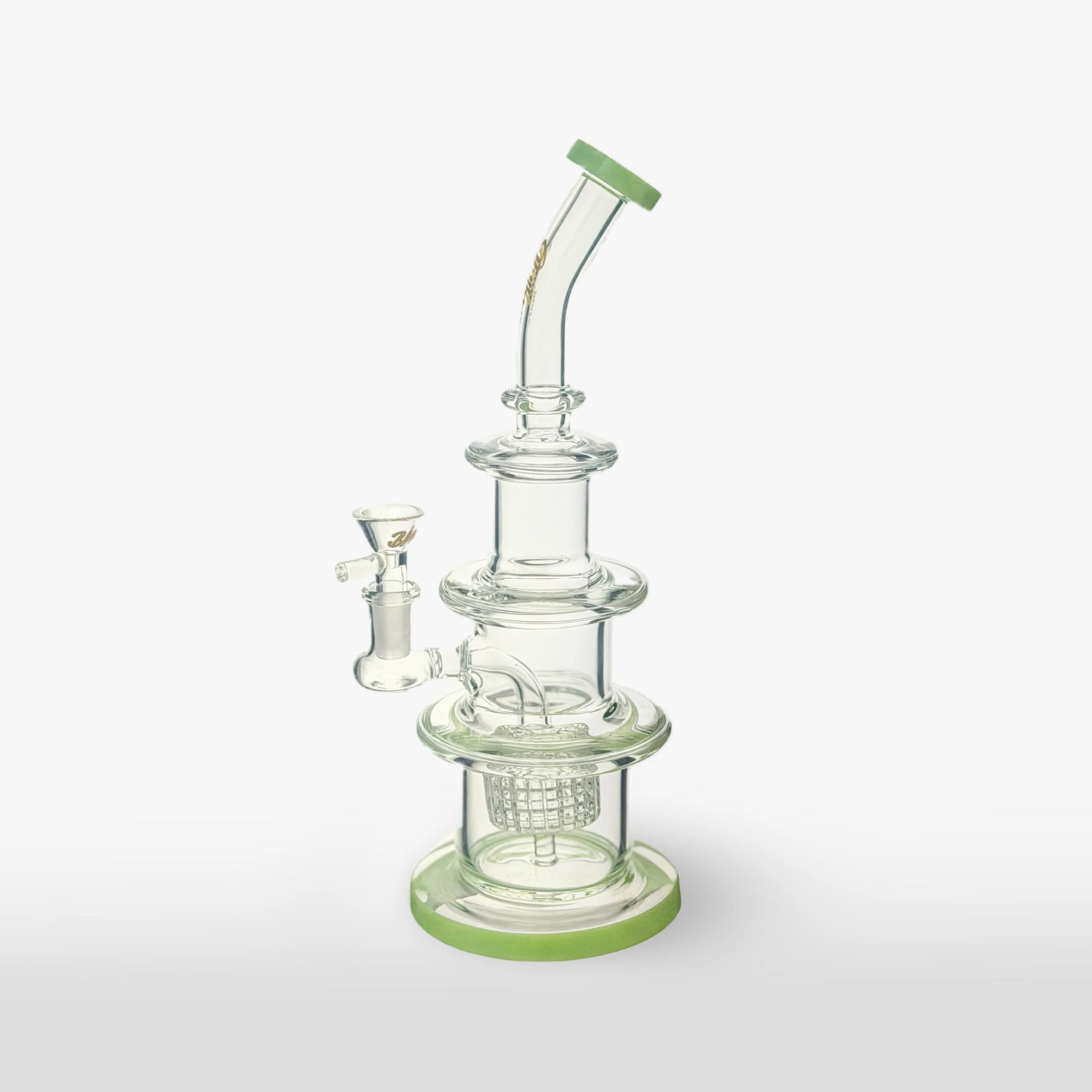 Triple Tier Perc