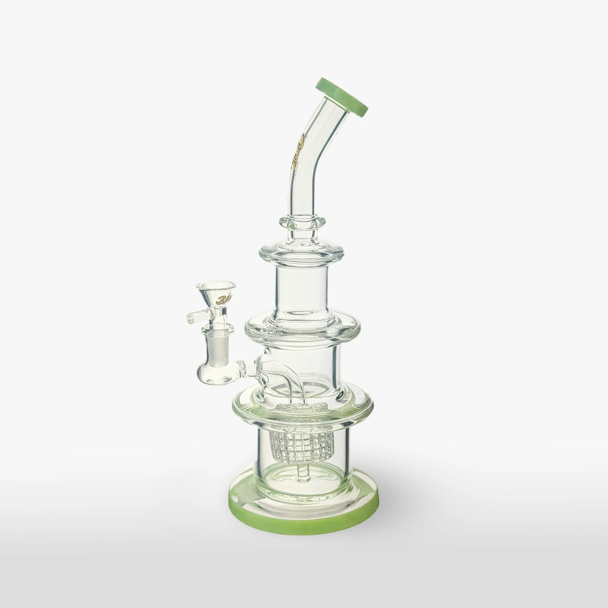 Triple Tier Perc