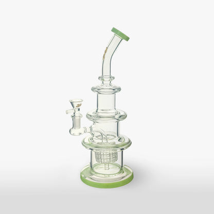 Triple Tier Perc