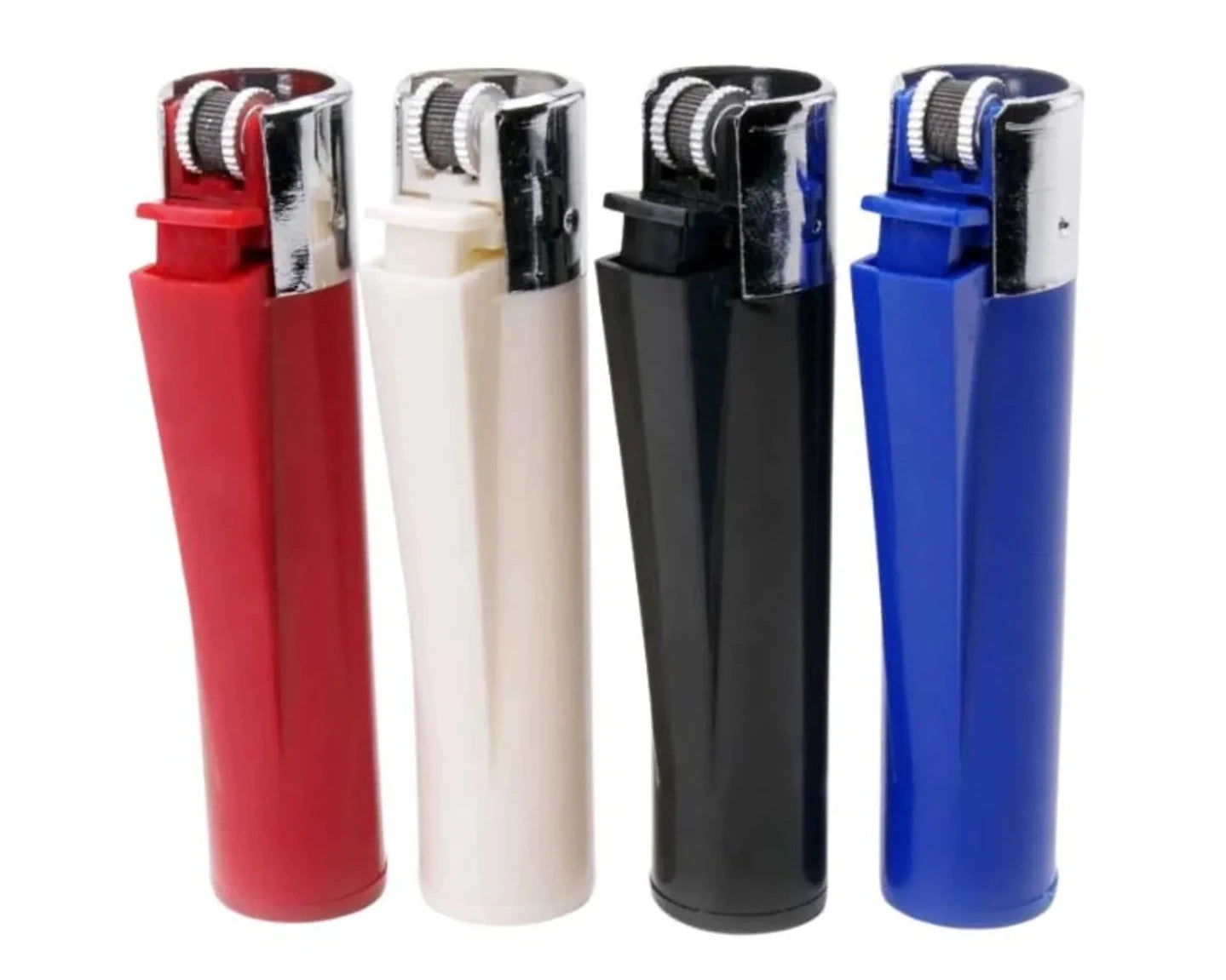 Lighter-Shaped Stash Box