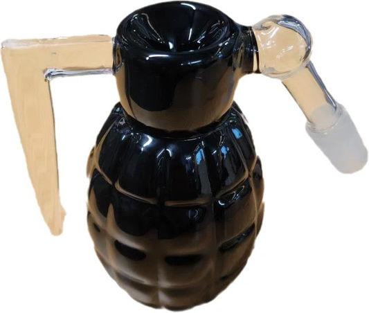 Grenade Ash Catcher