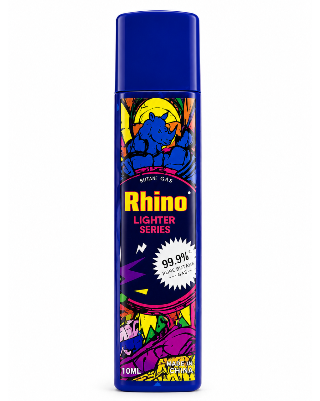 Rhino Street Fashion Gas Refill 18ml