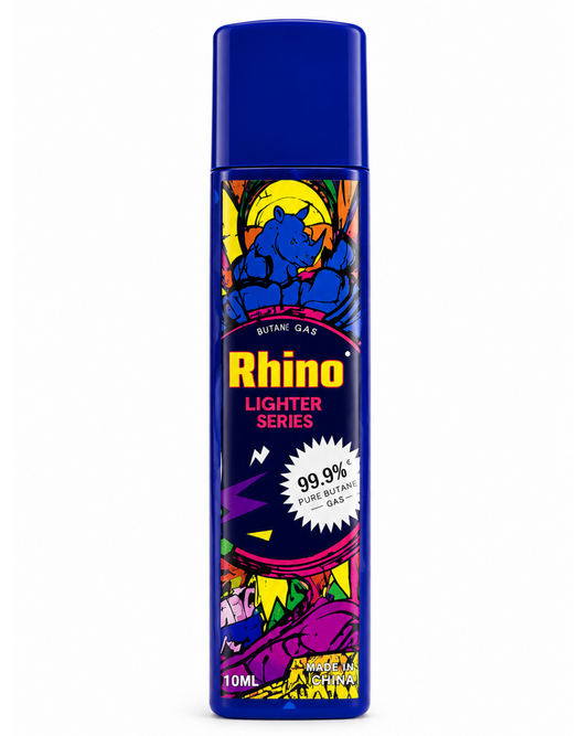 Rhino Street Fashion Gas Refill 18ml