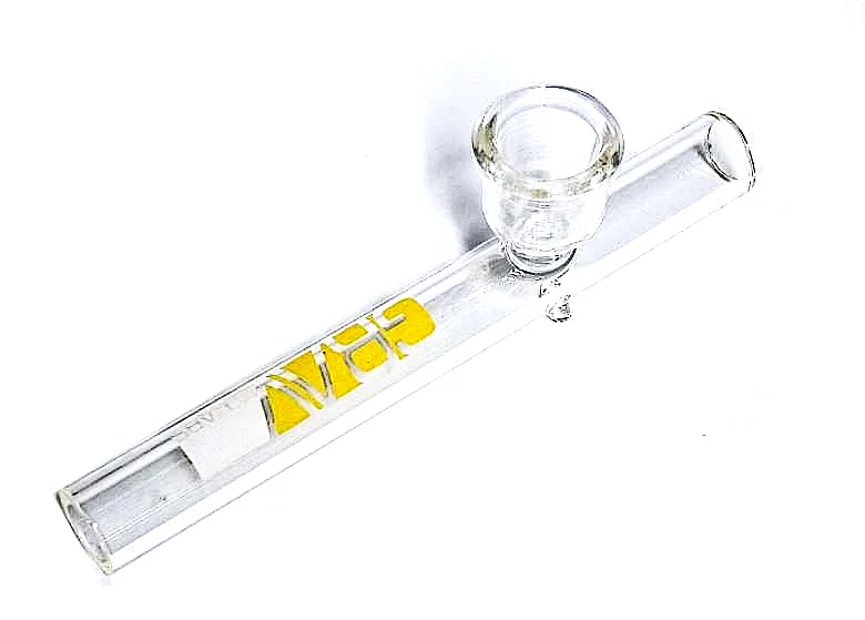GRAV Shotgun Glass Pipe