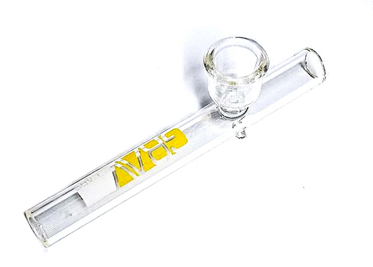 GRAV Shotgun Glass Pipe