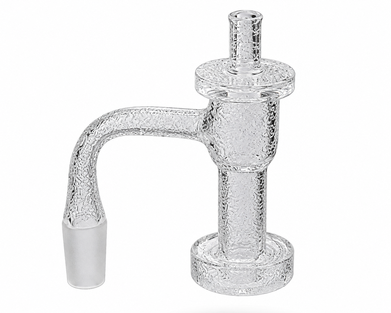 Glacier Terp Slurper Set