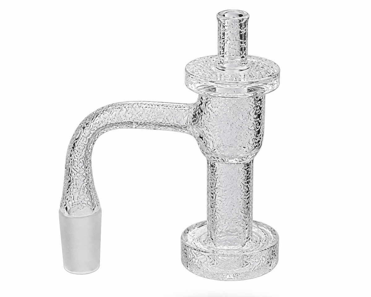Glacier Terp Slurper Set