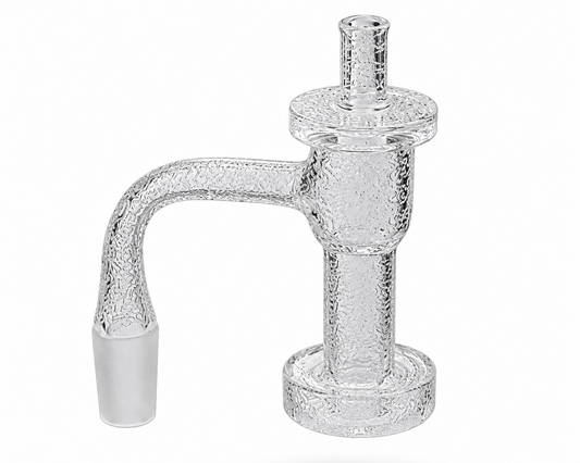 Glacier Terp Slurper Set