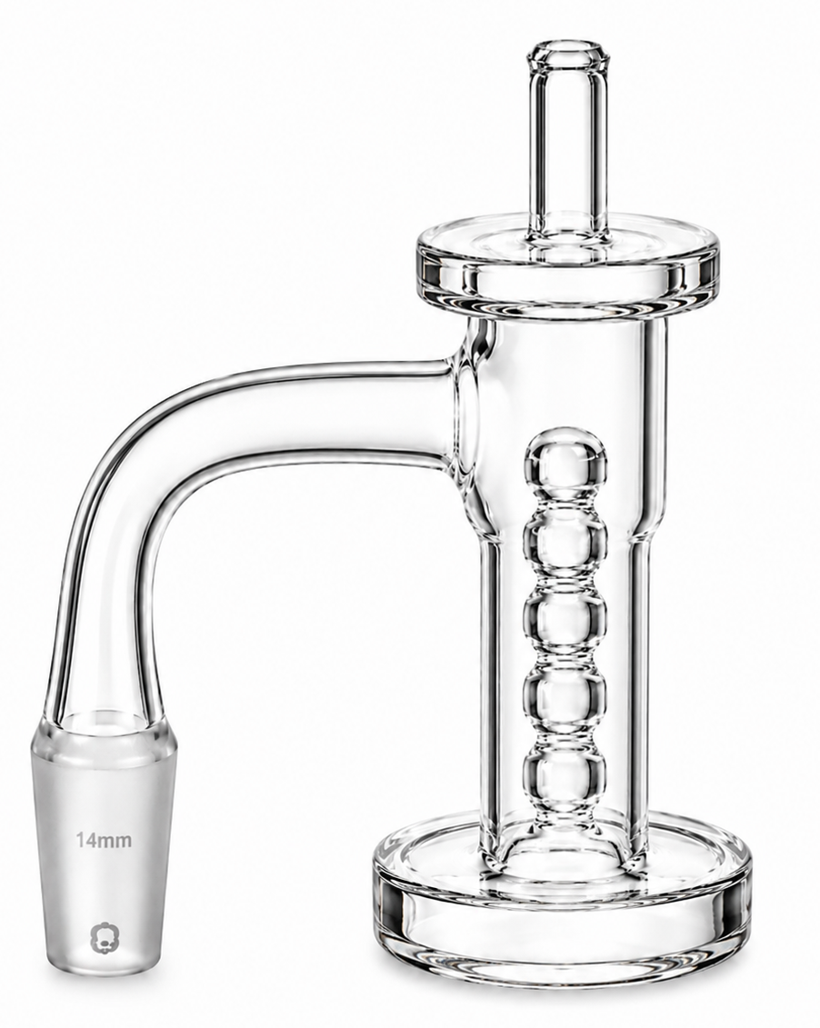 Arctic Terp Slurper Set
