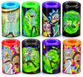 Airtight Storage Cylinder