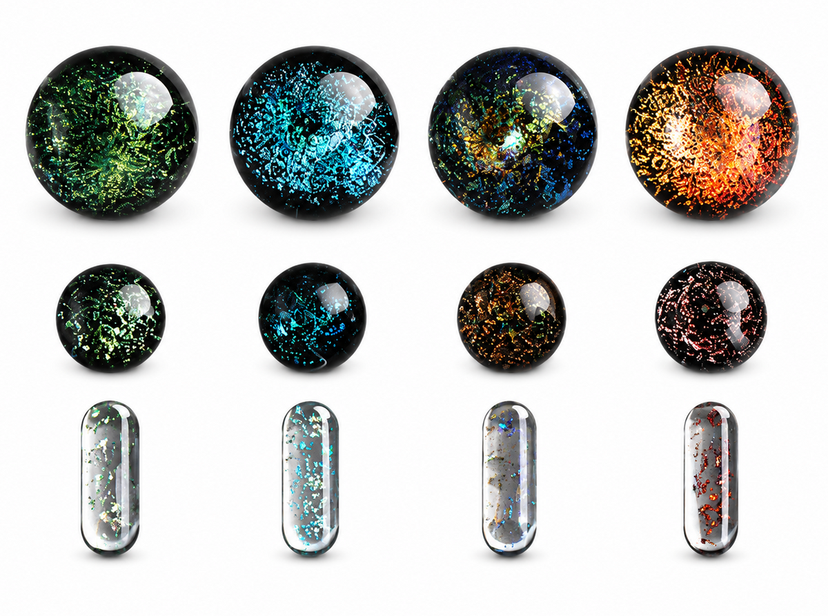 Dichro Terp Slurper Set