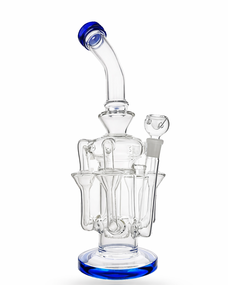 HexaCycle Recycler