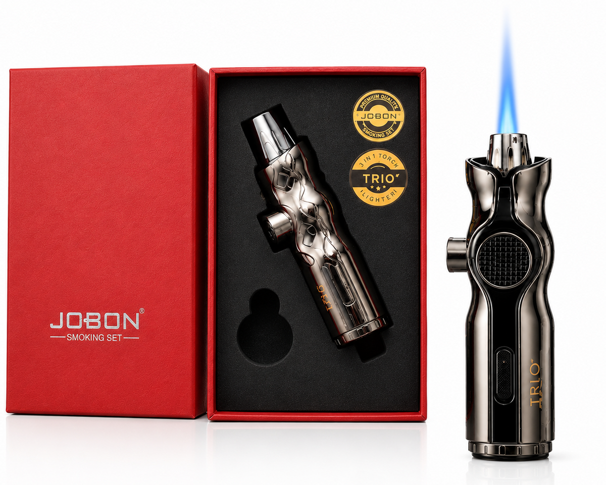 Jobon Jet Lighter - JL10