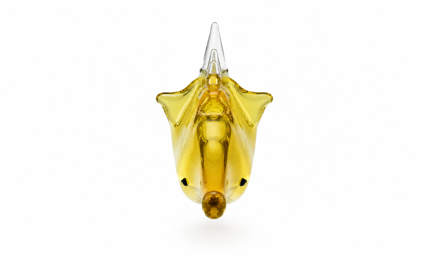 3D Shark Pipe
