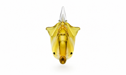 3D Shark Pipe