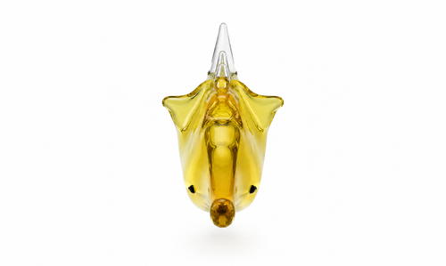 3D Shark Pipe