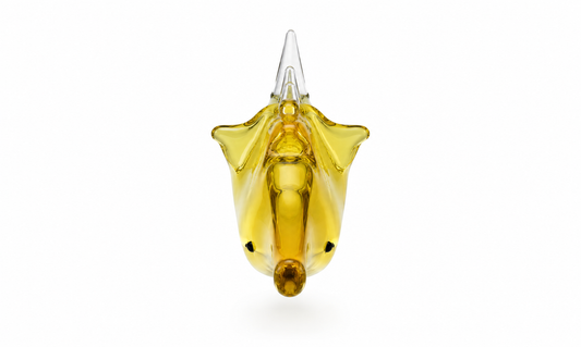 3D Shark Pipe