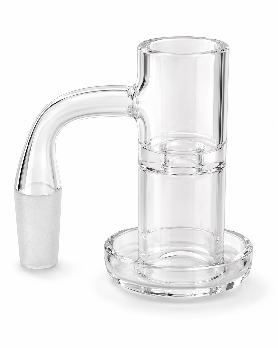 Straight Stack Terp Slurper