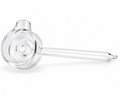Quartz Carb Cap Dab Handle