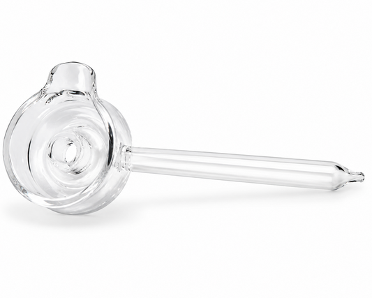 Quartz Carb Cap Dab Handle