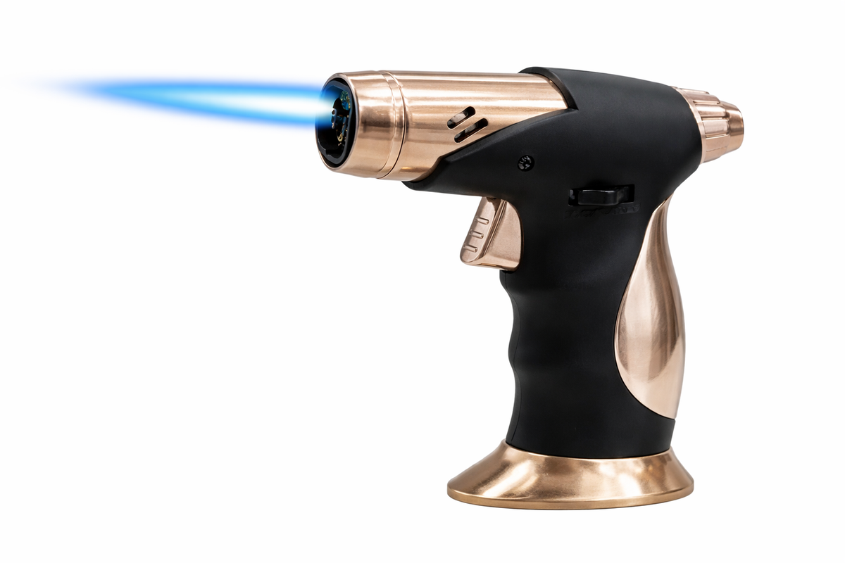 Tiko Ultimate Quad Jet Flame