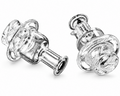 Quartz Spinning Carb Cap