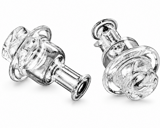 Quartz Spinning Carb Cap
