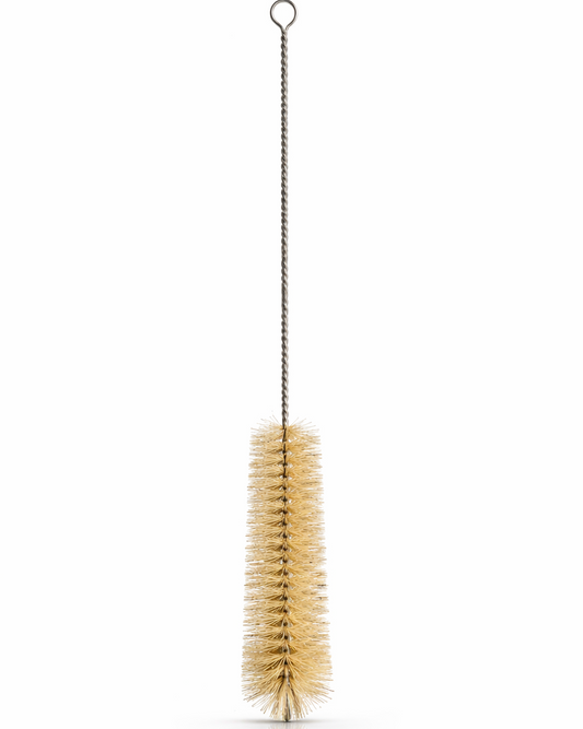 Hard Bristle Brush