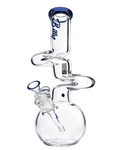 Zigzag Bubbler