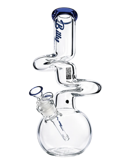 Zigzag Bubbler