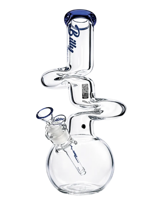 Zigzag Bubbler