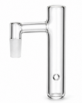 Airflow Quartz Pillar Banger