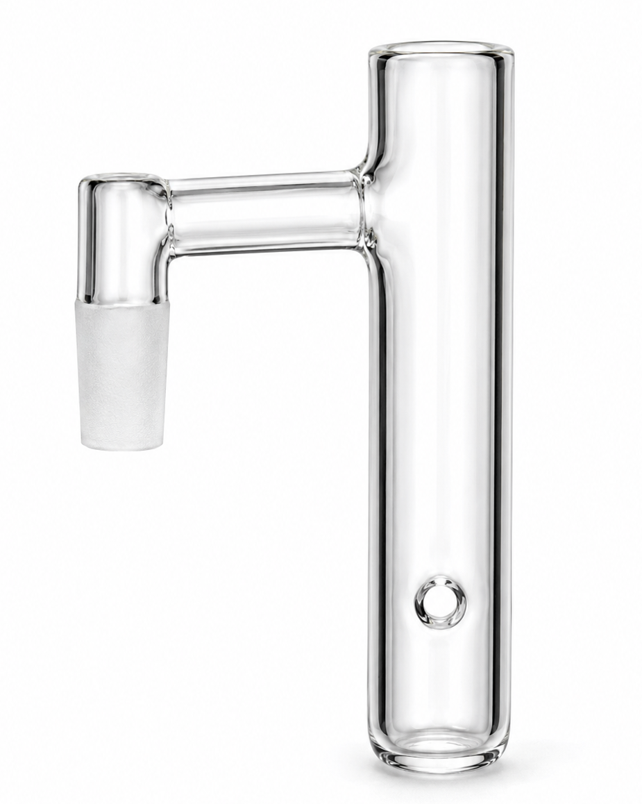 Airflow Quartz Pillar Banger