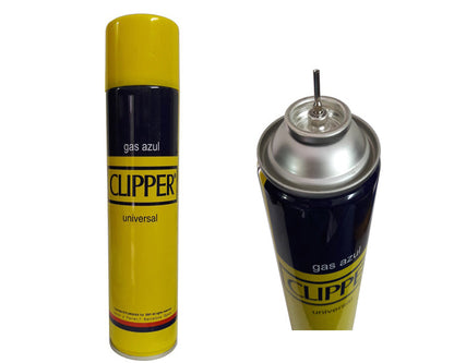 Clipper Butane Gas Refill