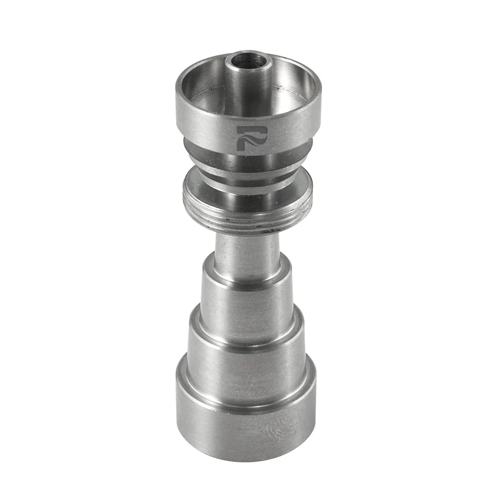 Titanium Nail