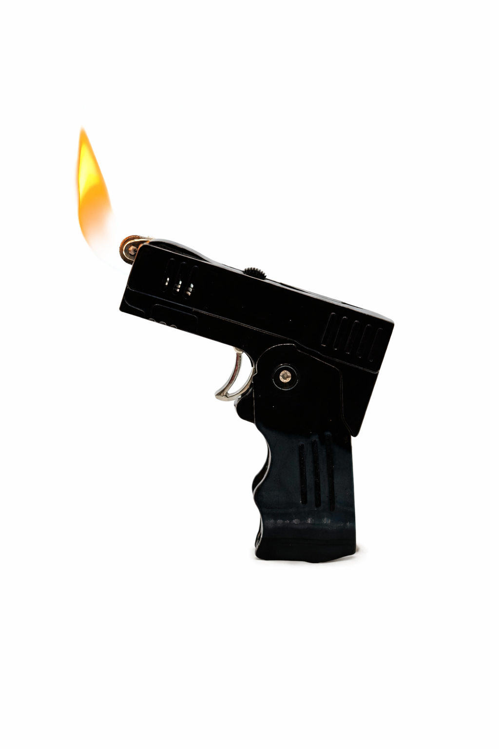 Transformer Jet Lighter