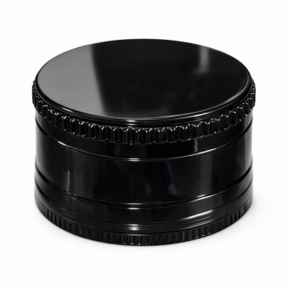 4-Piece Plastic Grinder