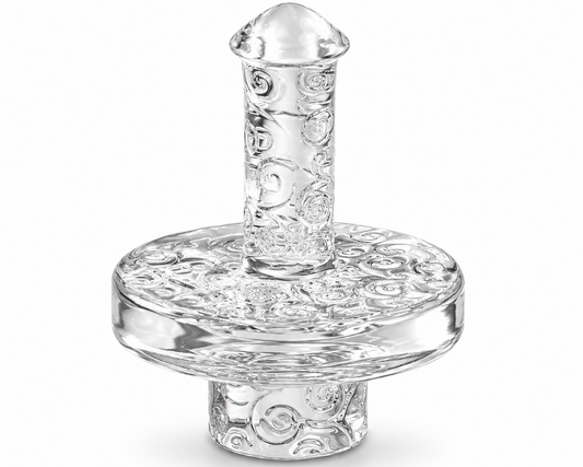 Bevelled Top Cap