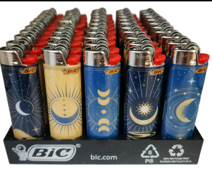 BIC Classic Maxi Lighter