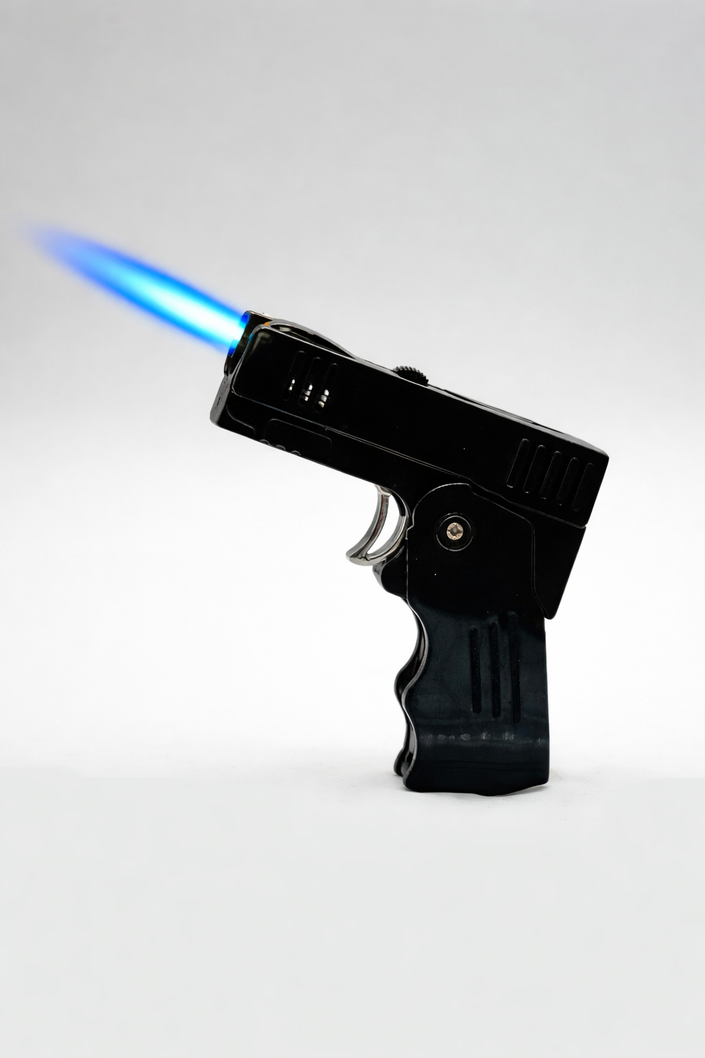Transformer Jet Lighter