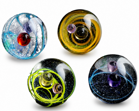 Universe Galaxy Terp Pearl