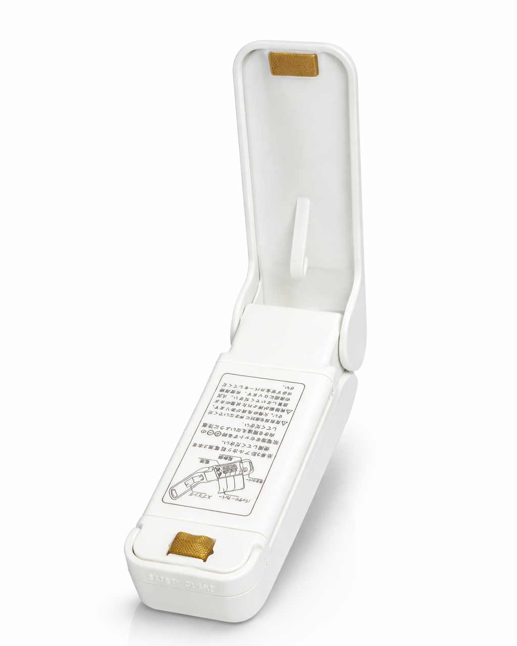 Small Heat Sealer