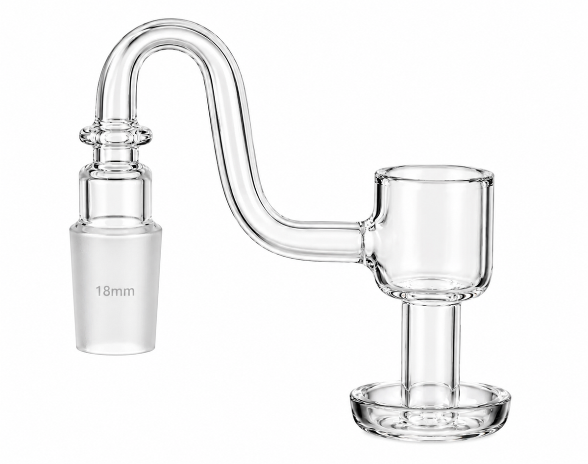 Curve Terp Slurper