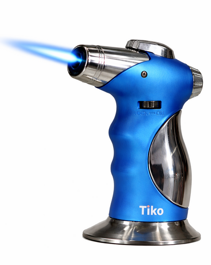 Premium Quad Flame Torch