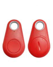 Anti Theft Key Finder