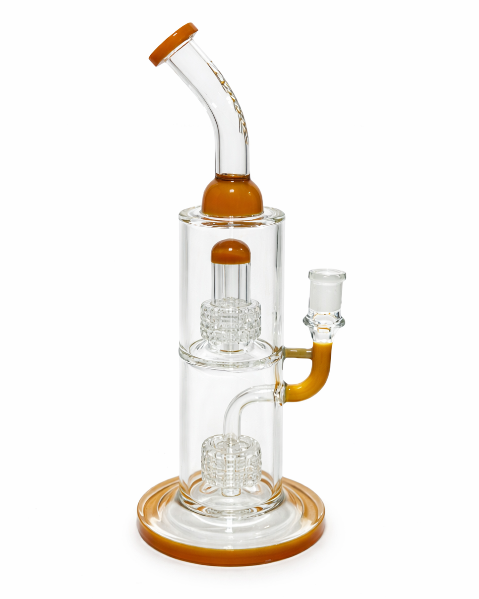 Aurora Matrix